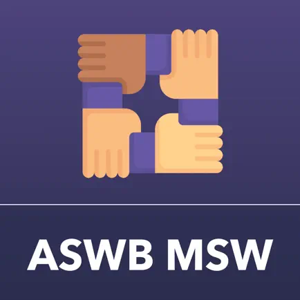 ASWB Master's Exam Prep 2021 Читы