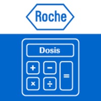 Calculadora de dosis - Roche