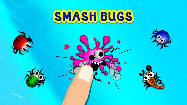 Smash Master !