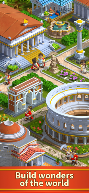 Rise of the Roman Empire(圖4)-速報App