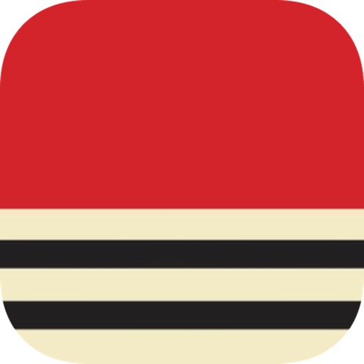 Blackhawks Bars Official List iOS App