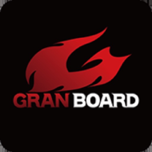 GRAN BOARD iOS App