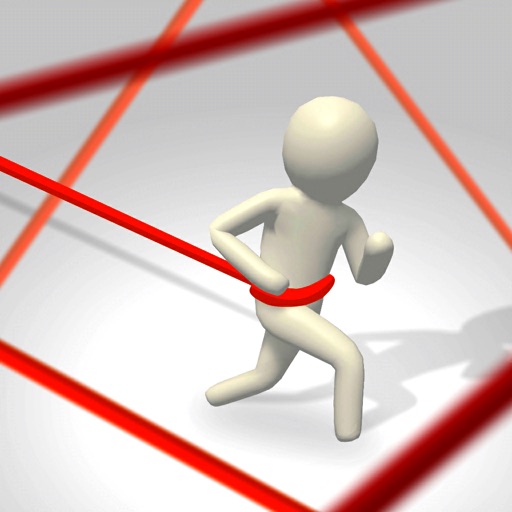 Rope City iPhone & iPad Game Reviews