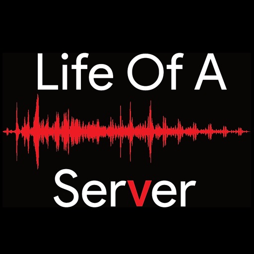 Life Of A Server Icon