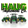 Haug Implement Co. Haug Implement Co.