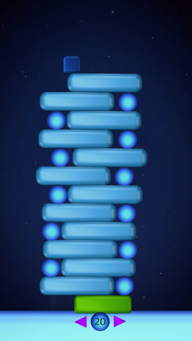 Bubble Tower 2 screenshot 1