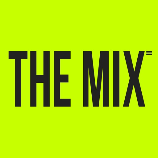 TheMix Blast