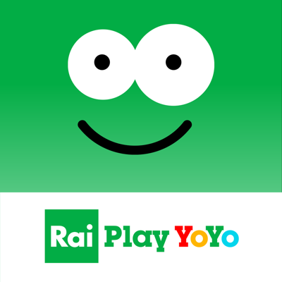RaiPlay Yoyo