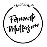 Fermente Mutfağım pour PC