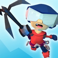 Hang Line: Mountain Climber на пк