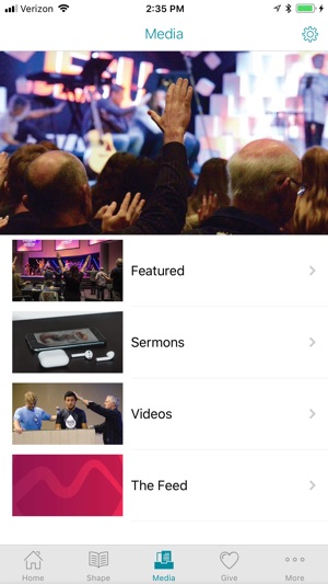 Mountain View Church Fresno(圖2)-速報App