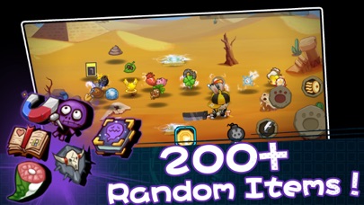 The Arcade Rabbit Hack screenshot 2 - game app interface