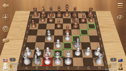 How to cancel & delete Chess Prime 3D Pro from iphone & ipad 1