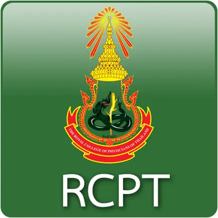 RCPT Meeting Читы