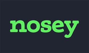 Nosey - Watch Full TV Episodes