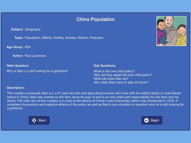 China Population (Geography)(圖5)-速報App