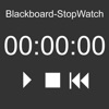 Blackboard-Stopwatch
