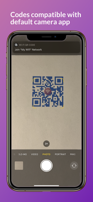 Qreate - Generate QR Codes(圖4)-速報App