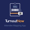 Attendee Mapping-TurnoutNow