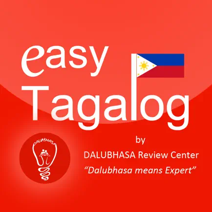 Easy Tagalog by Dalubhasa Cheats