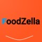 Foodzela is restaurant application