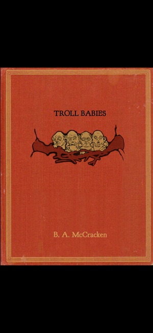 Troll Babies(圖1)-速報App