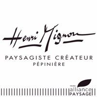 Henri Mignon Paysagiste