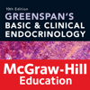 Greenspan's Endocrinology 10/E - Usatine & Erickson Media LLC