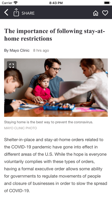 DR Media 2