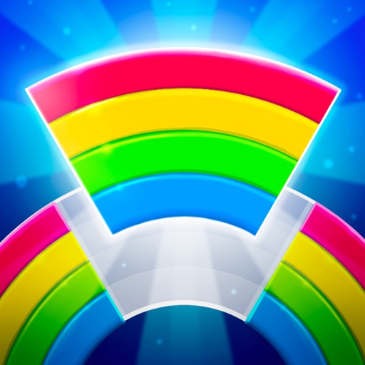 Fit the Rings icon