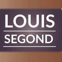 Louis Segond app not working? crashes or has problems?