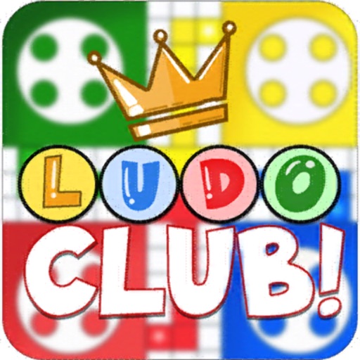 ludoclubludoclassiclogo