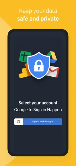 Game screenshot Happeo hack
