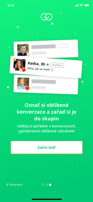 MeetYou - seznamka #ZaLasku(圖3)-速報App