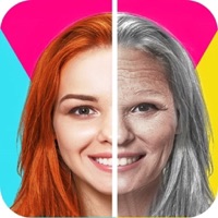 Age Face Make Me Old