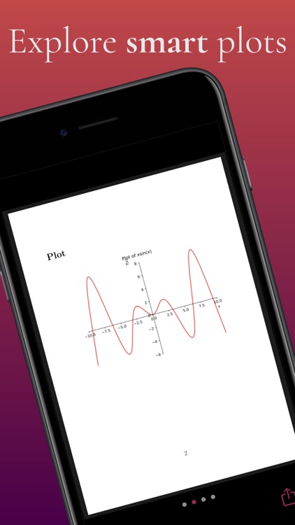 snapmath - photo math solver