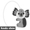 This is a tool app for introducing koalas
