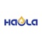 HAOLA is an online shopping application