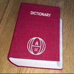 Hindi Dictionary from English