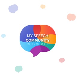 My Speech Community - Parent