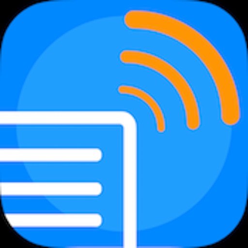 mText2Speech Translator icon