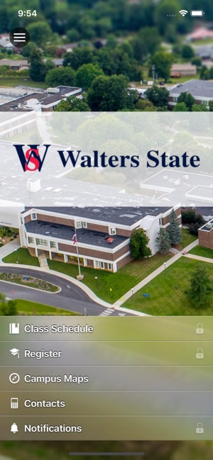 Walters State