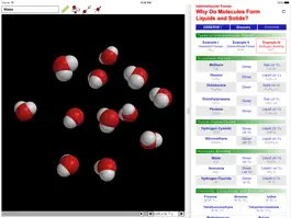 Game screenshot ODYSSEY Intermolecular Forces mod apk