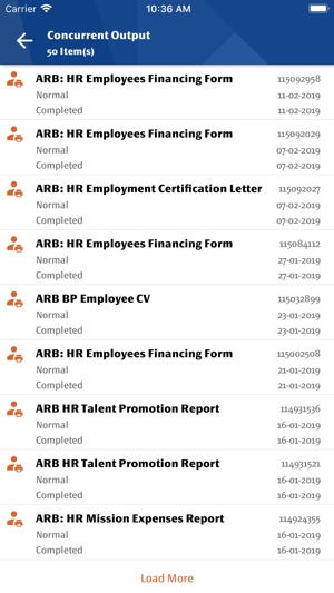 SAHL App for HR Services(圖6)-速報App