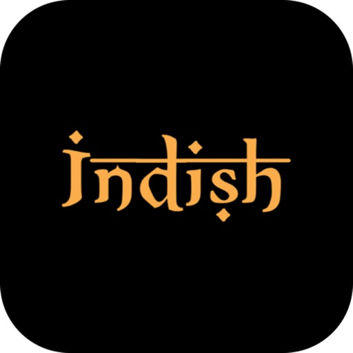 Indish icon
