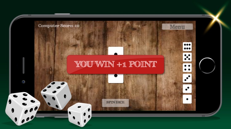 Dice Challenge screenshot-3