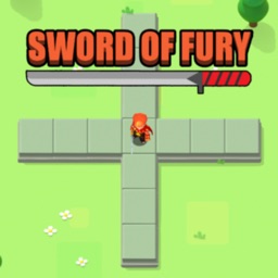 Sword Of Fury