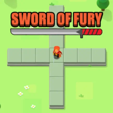 Sword Of Fury Cheats