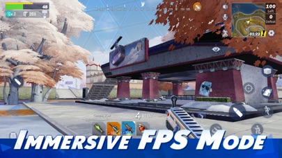 創造的破壊 screenshot1