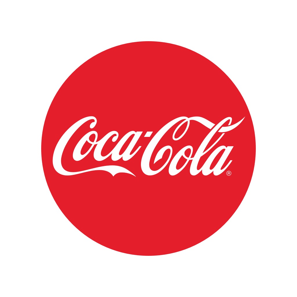 Coca-Cola® logo